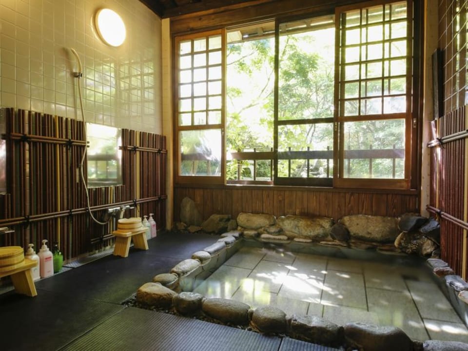 Kinosaki Onsen Ryokan Oyado Hakusan Hotel in Hyogo Prefecture