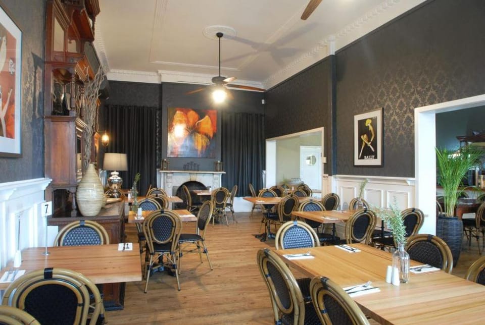 Grand Hotel Healesville Hotel in Healesville