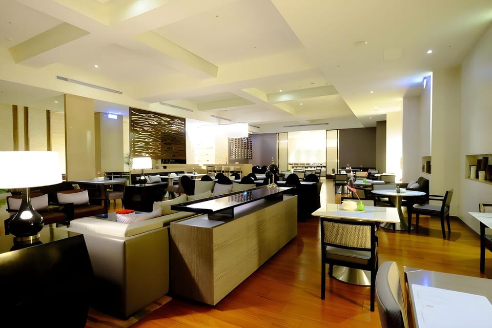 City Suites - Taipei Nandong Hotel in Taipei City