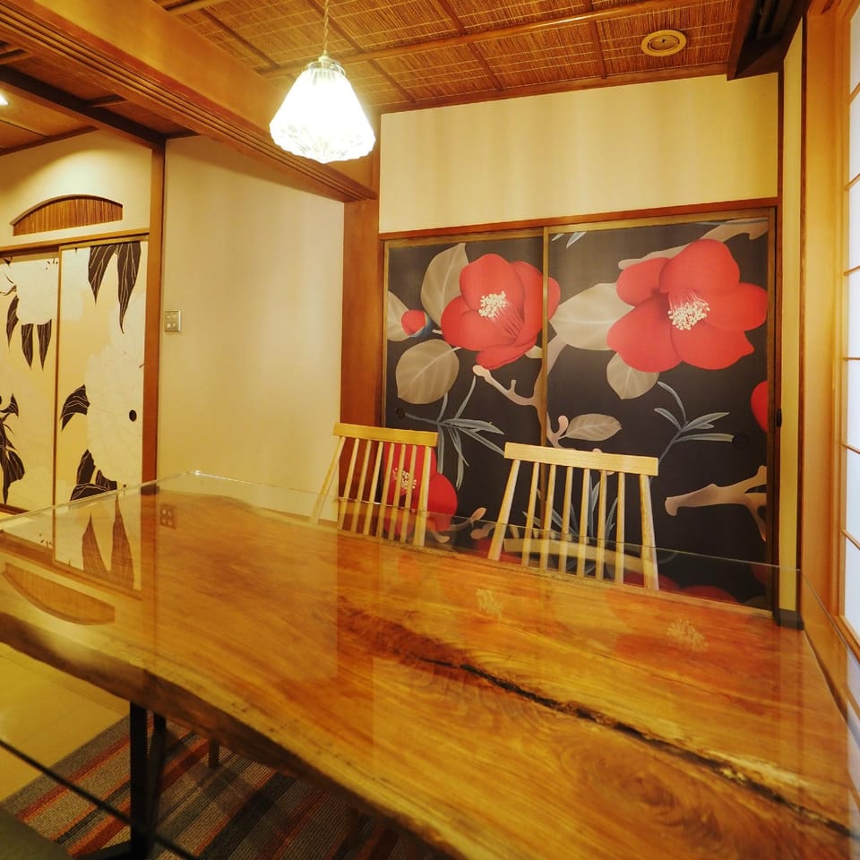 Yamashiro Onsen Houshoutei Hotel in Ishikawa Prefecture