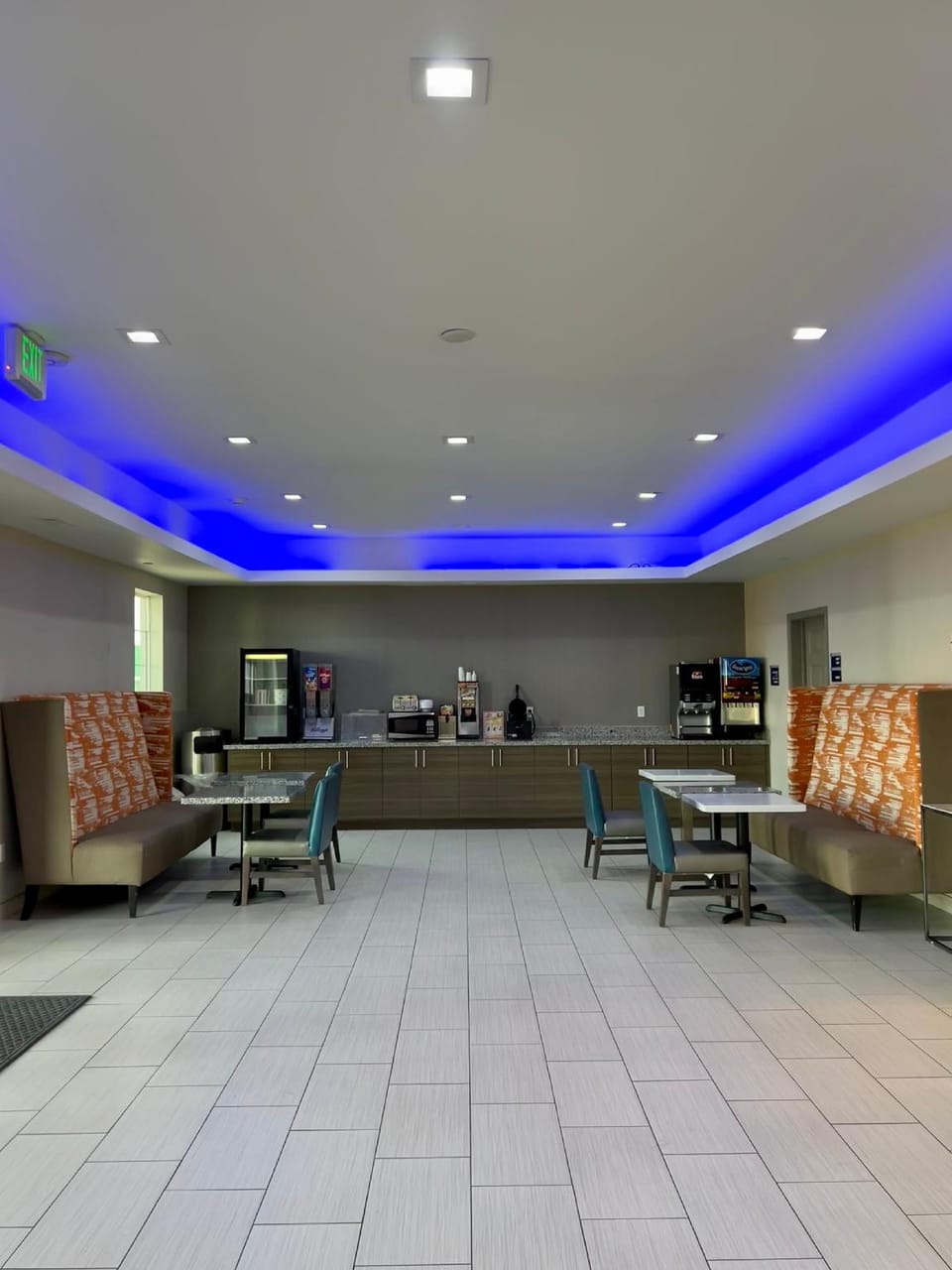 Catoosa Inn and suites Hotel in Tulsa