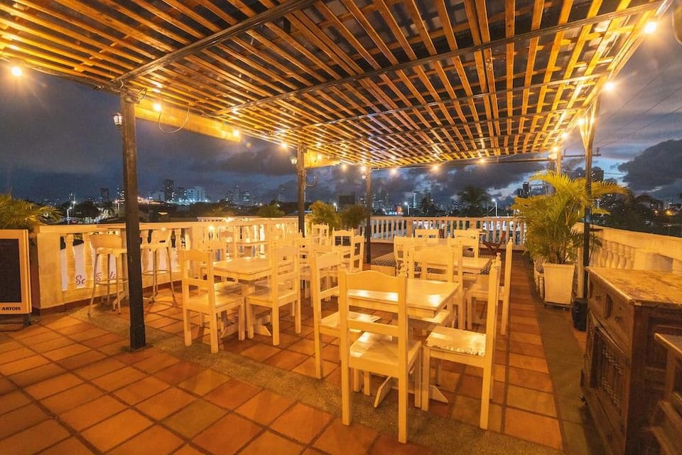 San Felicin Hostel Hostel in Cartagena