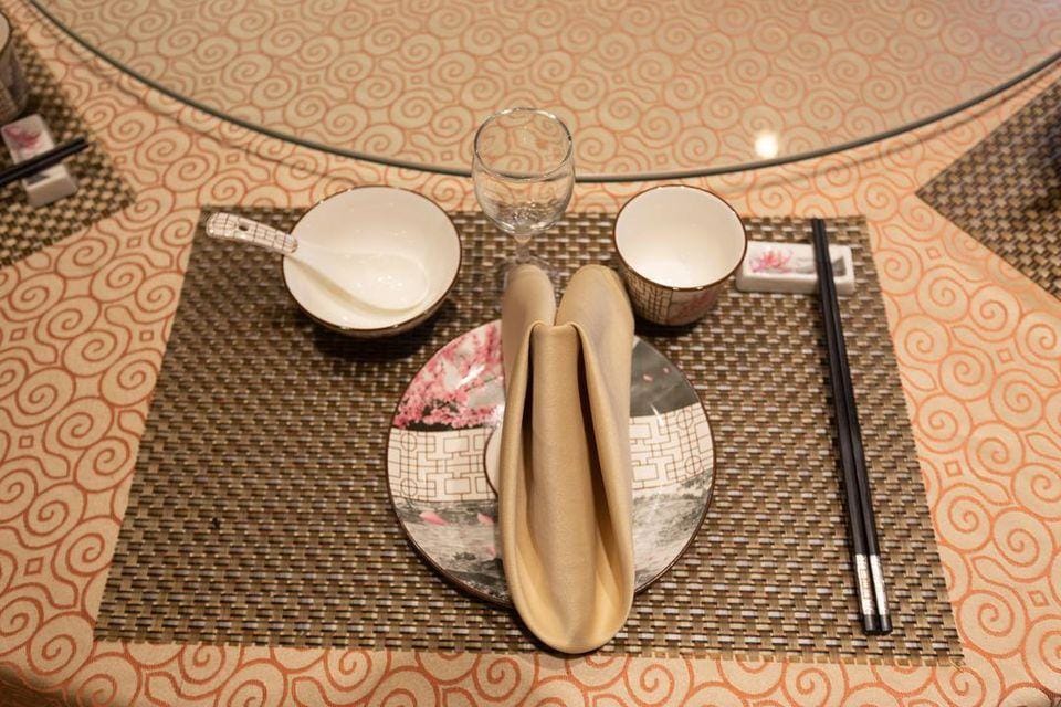 Juwangfu Business Hotel Hotel in Shandong