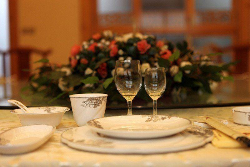 Juwangfu Business Hotel Hotel in Shandong