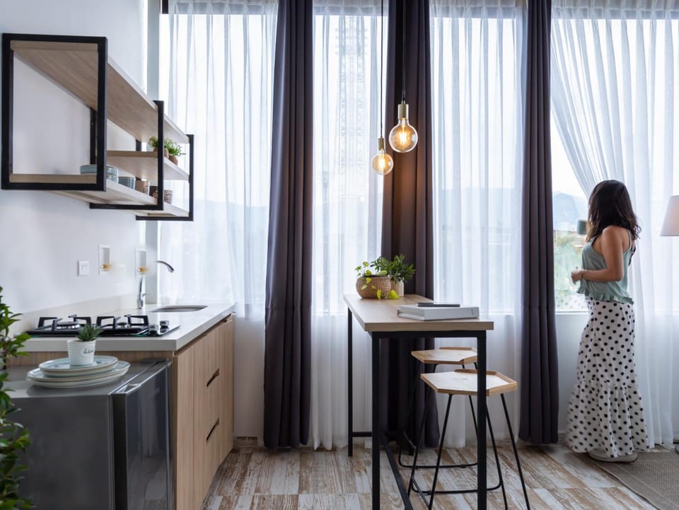 Lexum by Bernalo Hotels Hotel in Medellin