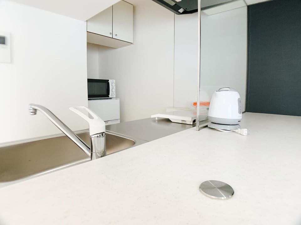OUCHI HOTEL Fujimi Apartment hotel in Hiroshima