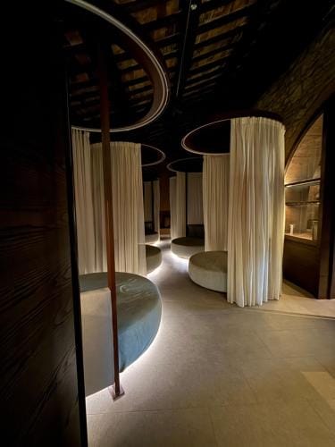 Casale Terre Rosse Hotel in Lazio