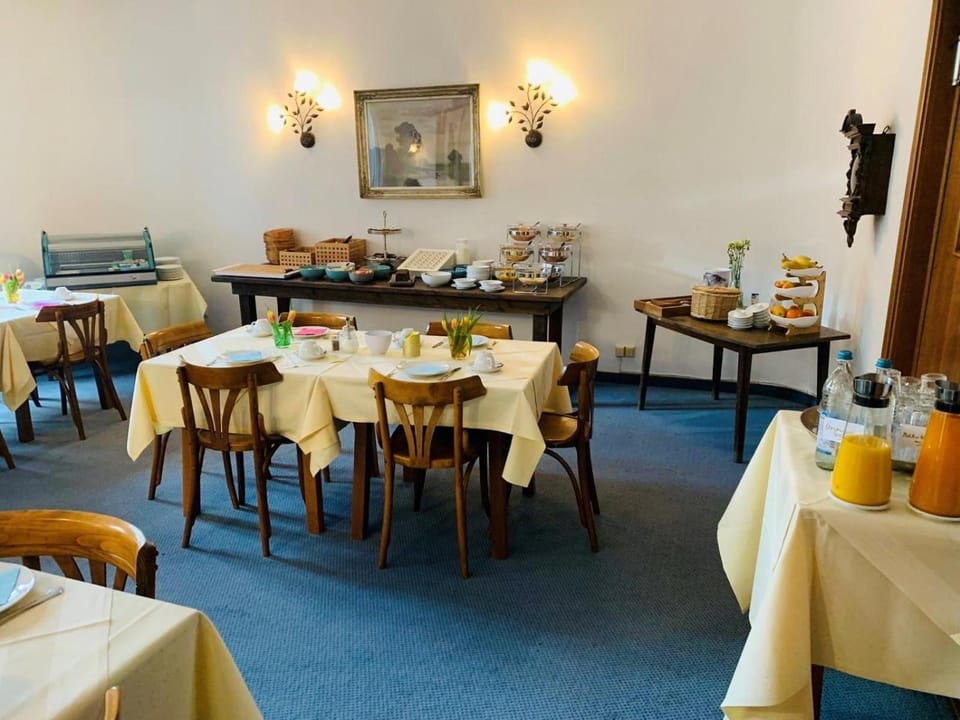 Hotel Wendelstein Hotel in Rosenheim