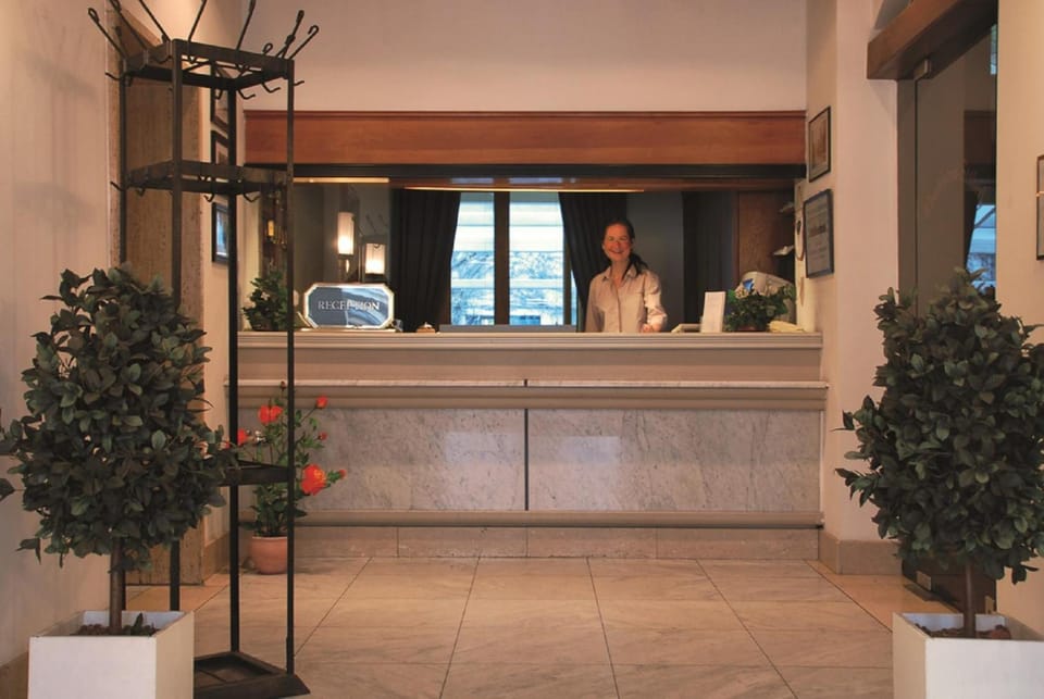 Hotel Wendelstein Hotel in Rosenheim