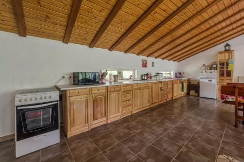 Mountain View Lodge Bulgaria Hotel in North Macedonia