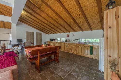 Mountain View Lodge Bulgaria Hotel in North Macedonia