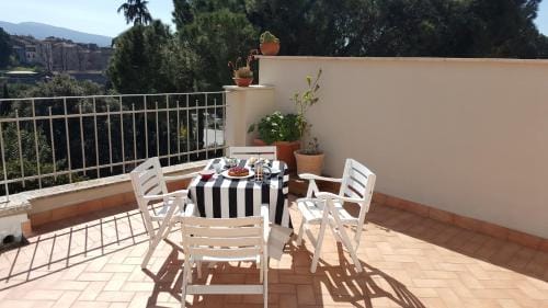 Le Petit Relais Hotel in Viterbo