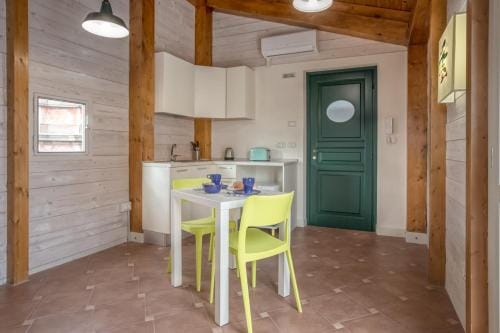 Le Petit Relais Hotel in Viterbo