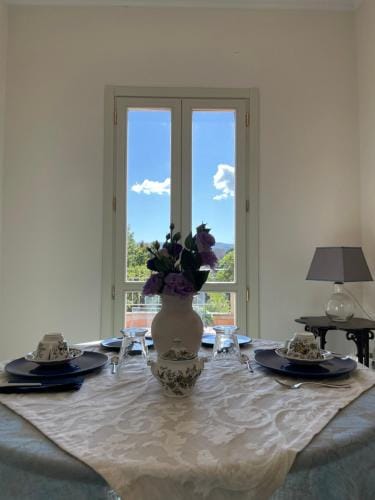 Le Petit Relais Hotel in Viterbo