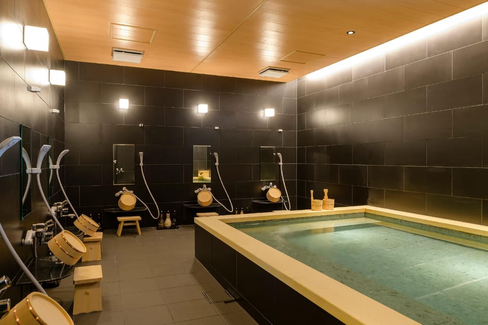 Bathhouse