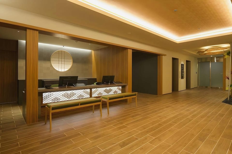 Tosei Hotel Cocone Kamakura Hotel in Yokohama