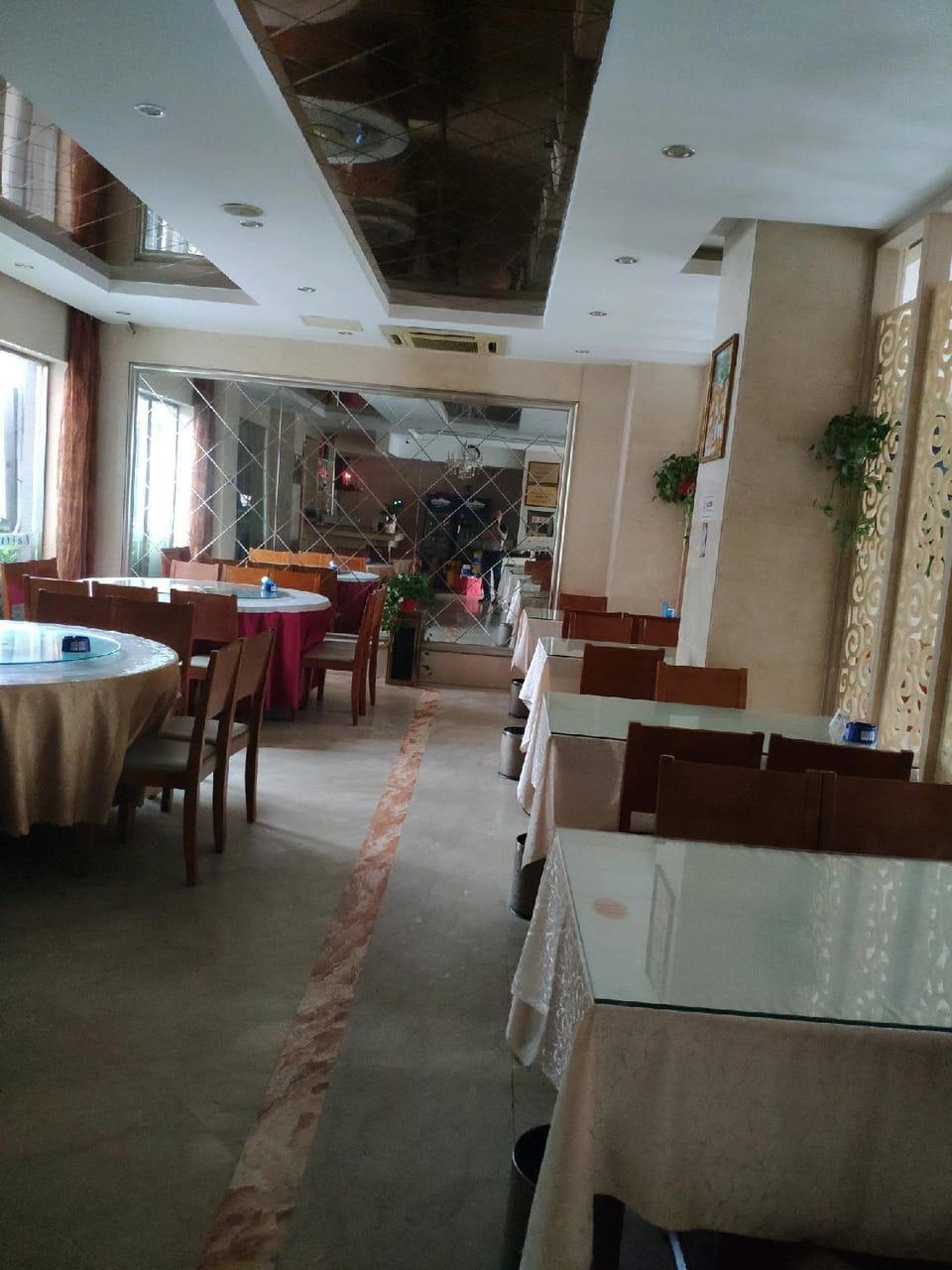 Houston Boutique Hotel (Yangzhou Slender West Lake) Hotel in Jiangsu