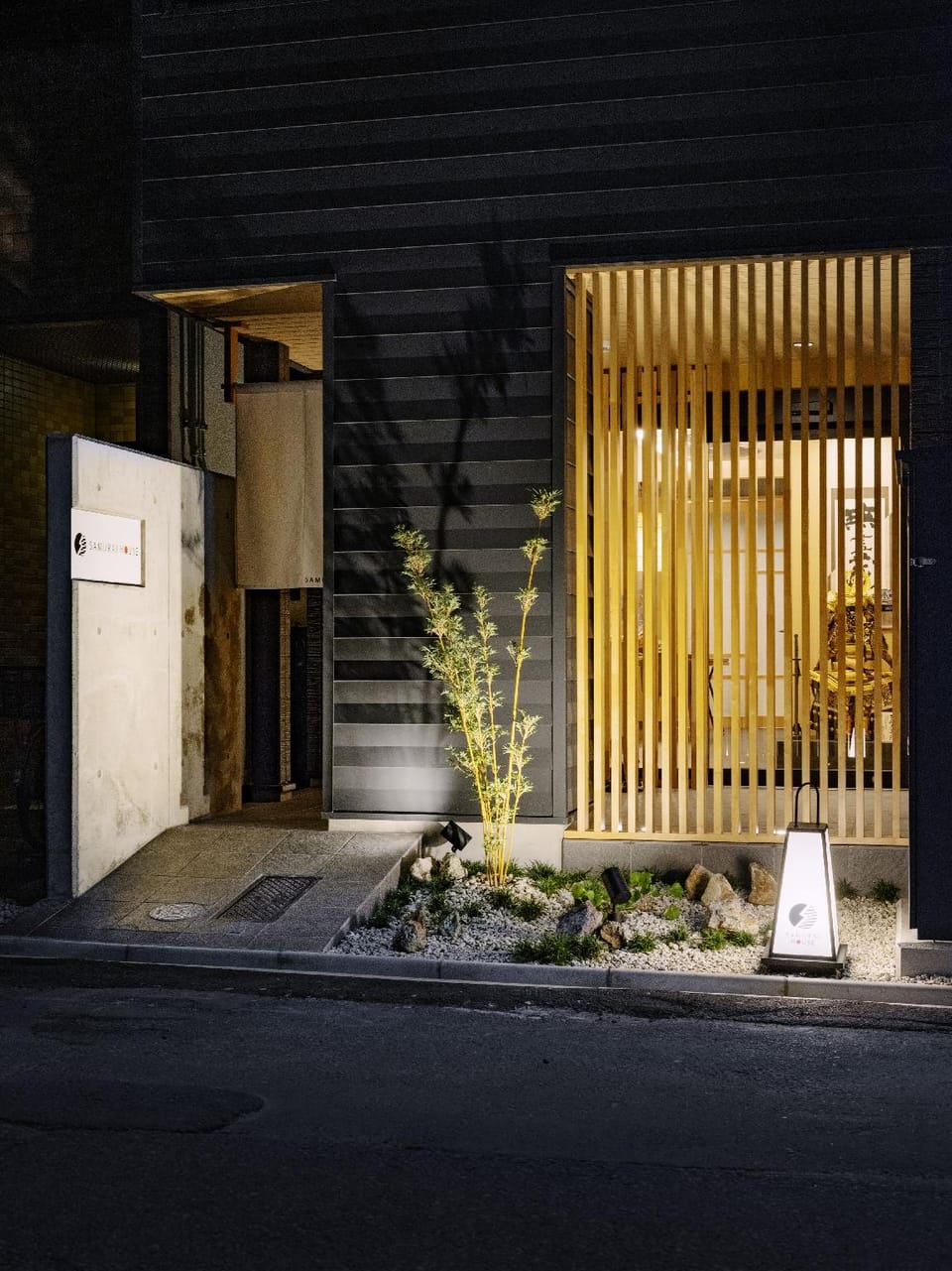 Samurai House 3 Hotel in Nagoya