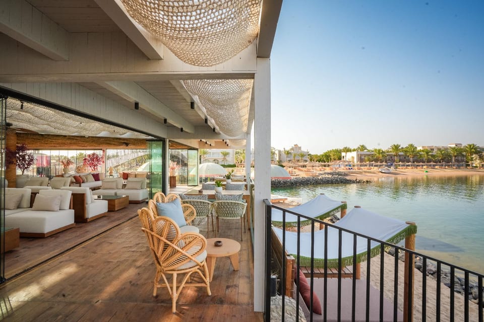 Desert Rose Resort Resort in Hurghada