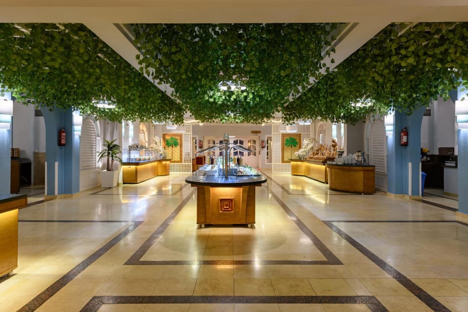 Desert Rose Resort Resort in Hurghada