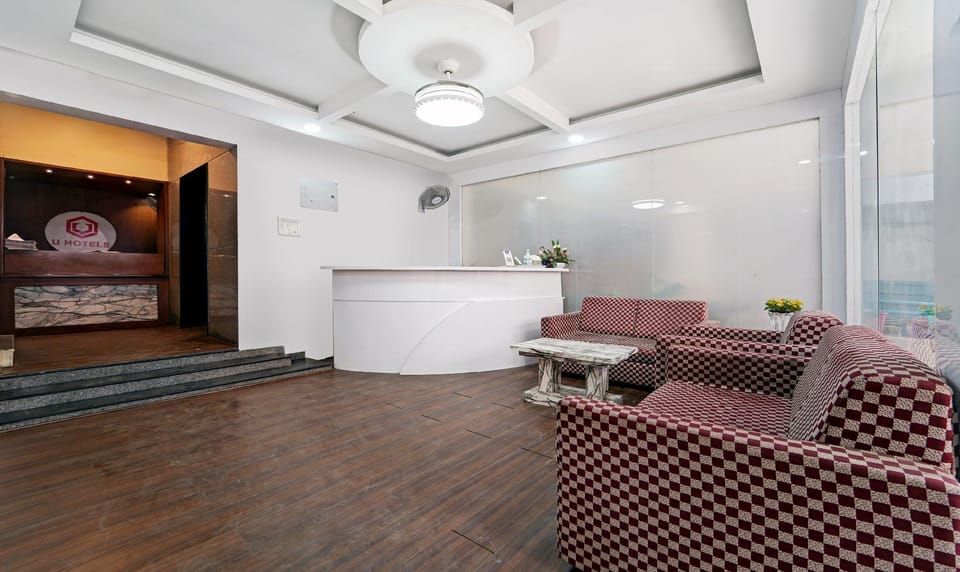 TREEBO TREND U HOTELS Hotel in Chennai