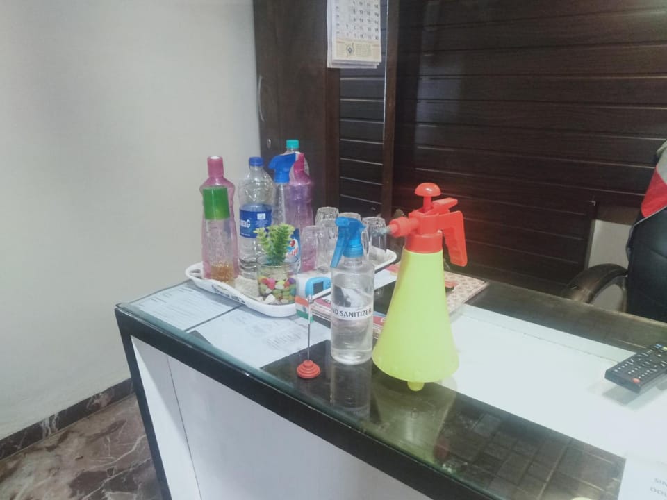 Hotel Punest Hotel in Pune