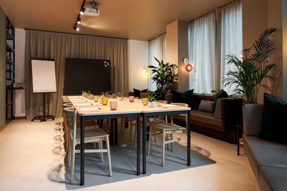 Meeting room / ballrooms
