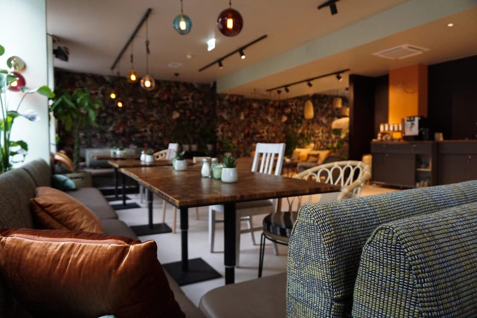 Bar/lounge