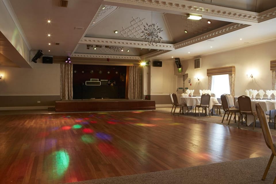 Consort Hotel Hotel in England