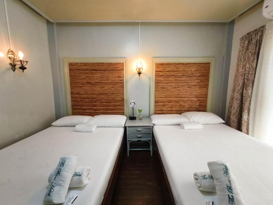 The Boac Hotel Hotel in Calabarzon