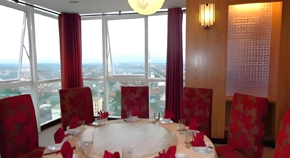 BMC Ha Tinh hotel Hotel in Vietnam