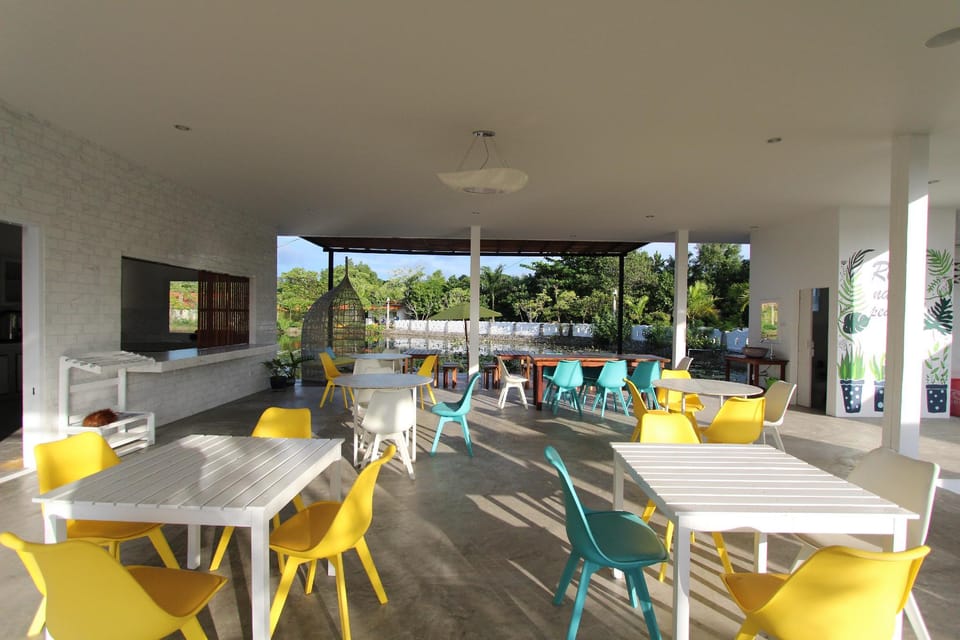 Anavilla Tangke Resort Resort in Thailand