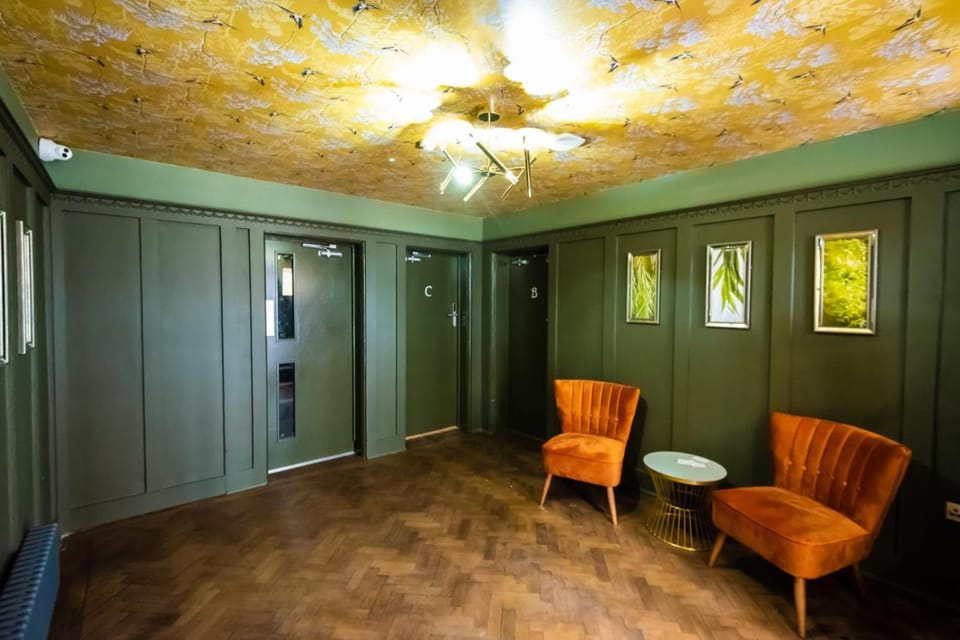 Sallow Tree House Hotel in Selby