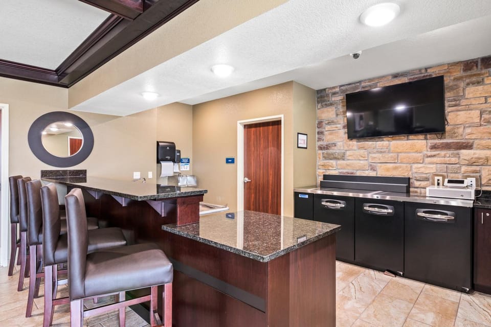 Bar/lounge