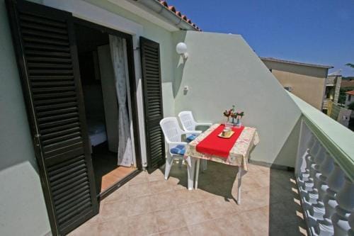 Room in Medulin with terrace, air conditioning, WiFi 3488-8 Hotel in Medulin