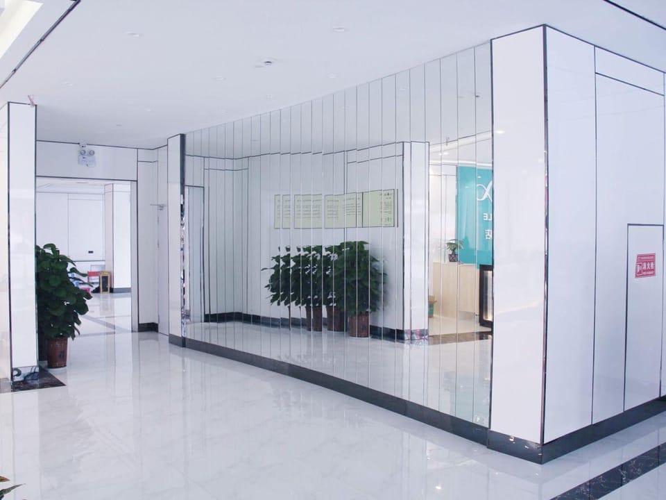 Xana Hotelle Hangzhou Xiaoshan Airport Branch Hotel in Hangzhou