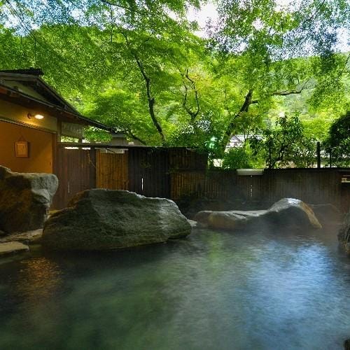Yugawara Onsen Seiranso Hotel in Kanagawa Prefecture