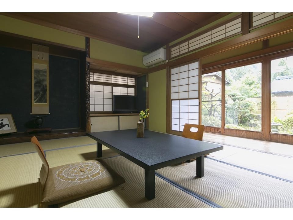 Ryori Ryokan Yoshimuraya Hotel in Japan
