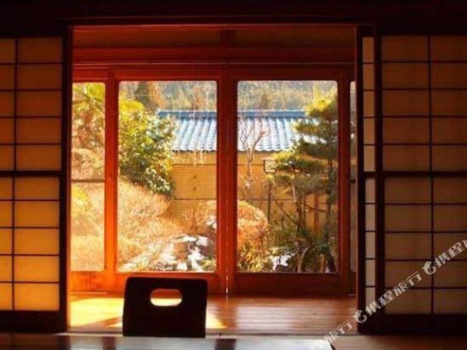 Ryori Ryokan Yoshimuraya Hotel in Japan