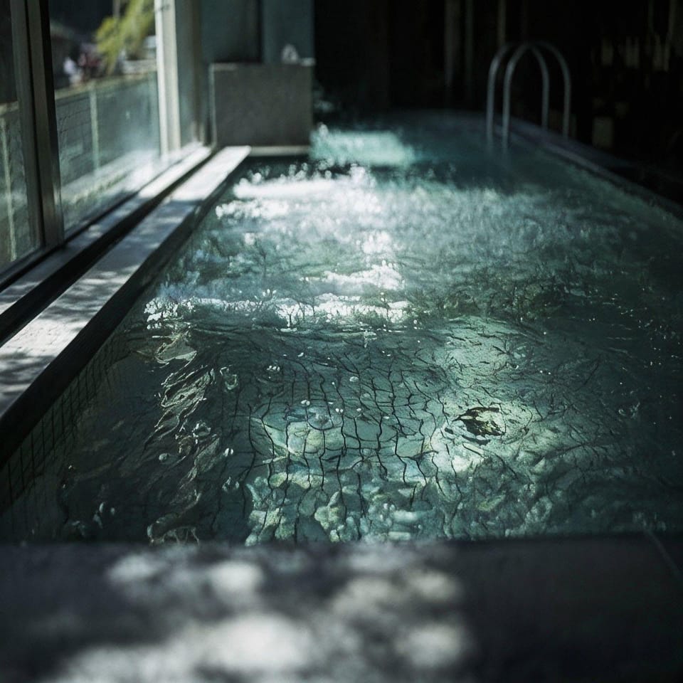 Minamitei Hotel in Osaka Prefecture