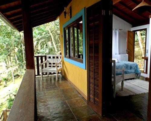 Havila Arara Azul Hotel in State of Rio de Janeiro
