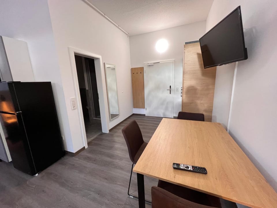 Facilities