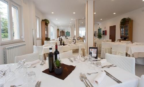Villa Nazareth Fermo Hotel in Fermo