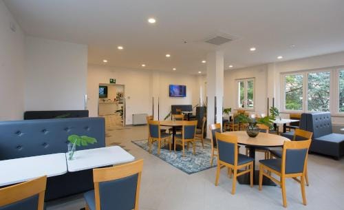 Villa Nazareth Fermo Hotel in Fermo