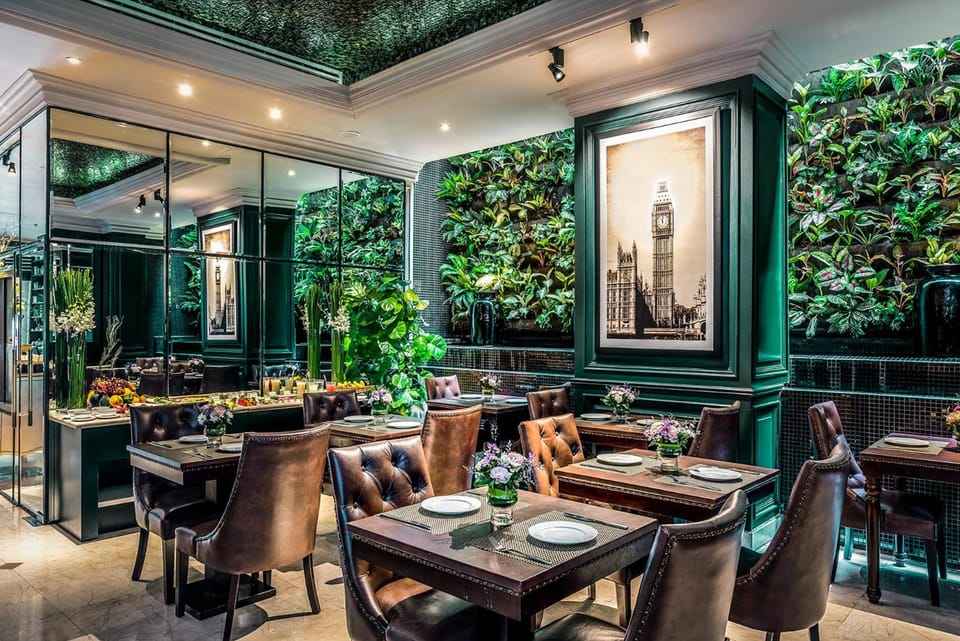 Silverland Jolie Hotel Hotel in Ho Chi Minh City