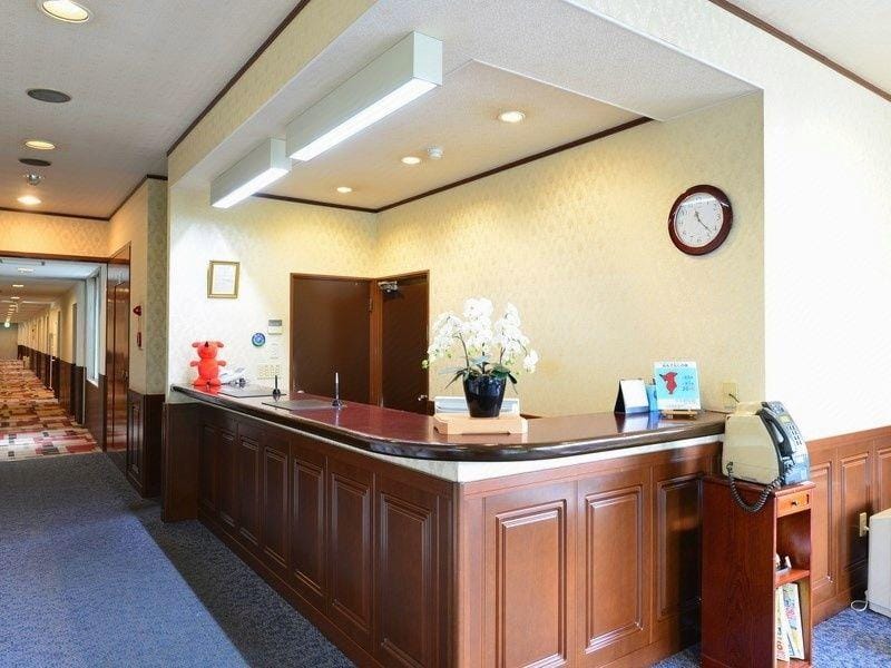 Business Hotel Central (Chiba) Hotel in Chiba Prefecture