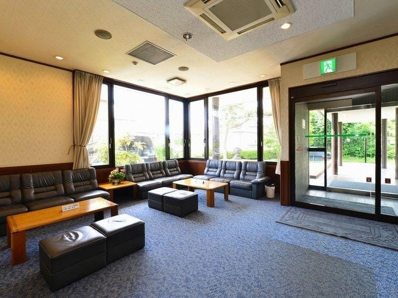 Business Hotel Central (Chiba) Hotel in Chiba Prefecture