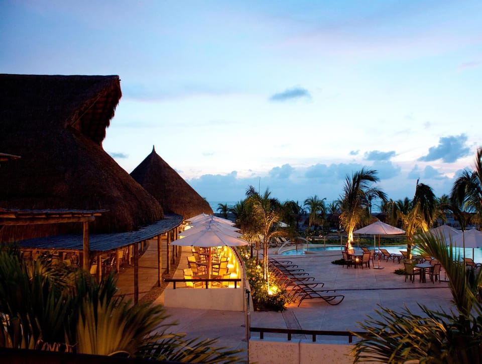 Estelar Playa Manzanillo - All Inclusive Hotel in Bolivar