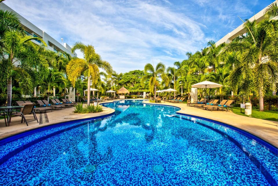 Estelar Playa Manzanillo - All Inclusive Hotel in Bolivar