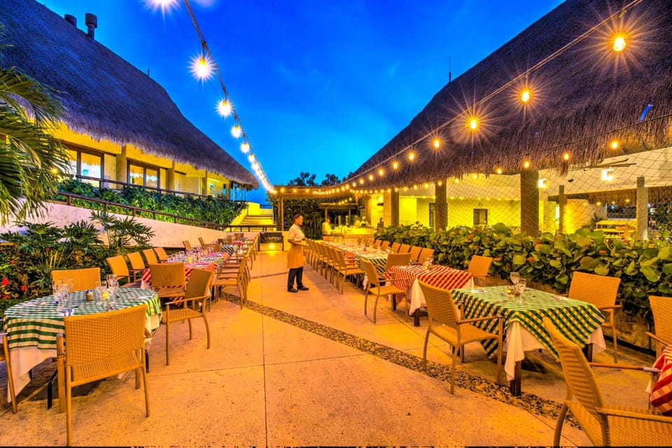 Estelar Playa Manzanillo - All Inclusive Hotel in Bolivar